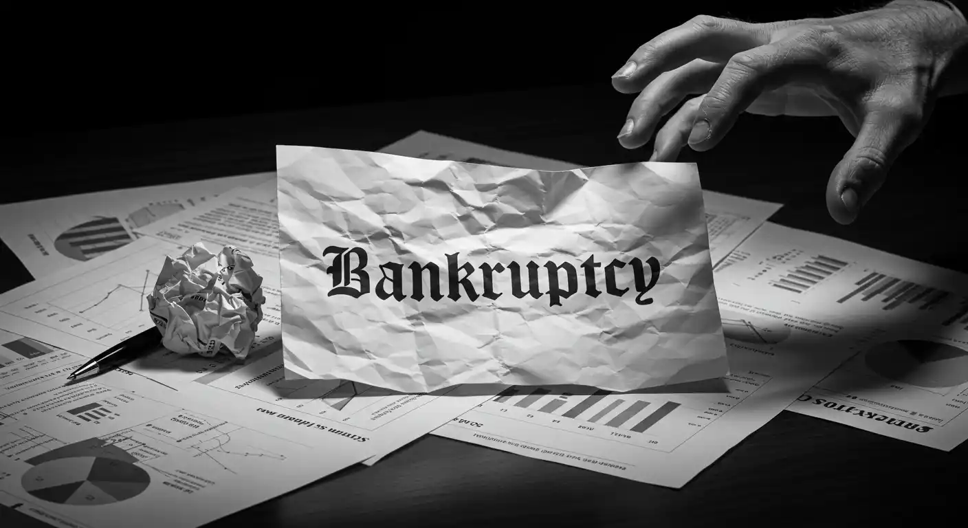 Bankruptcy Tax Goddess