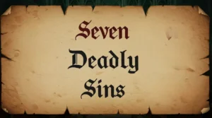 7-Deadly-Sins 7 deadly sins