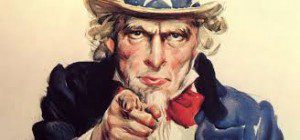 uncle sam