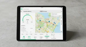 Automatic-mileage-tracker