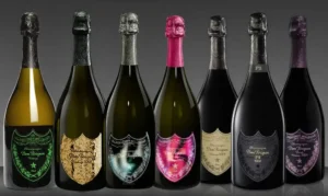 dom perignon